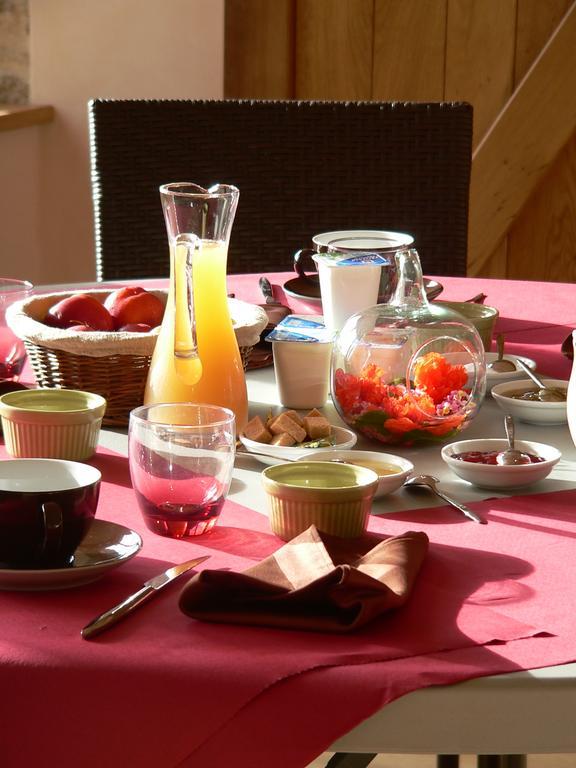 Le Manoir Du Pas Jahan Coueron Екстер'єр фото